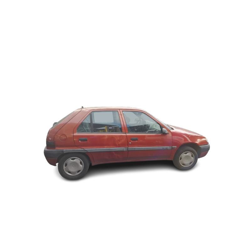 CITROËN SAXO (S0, S1) - imagen 2