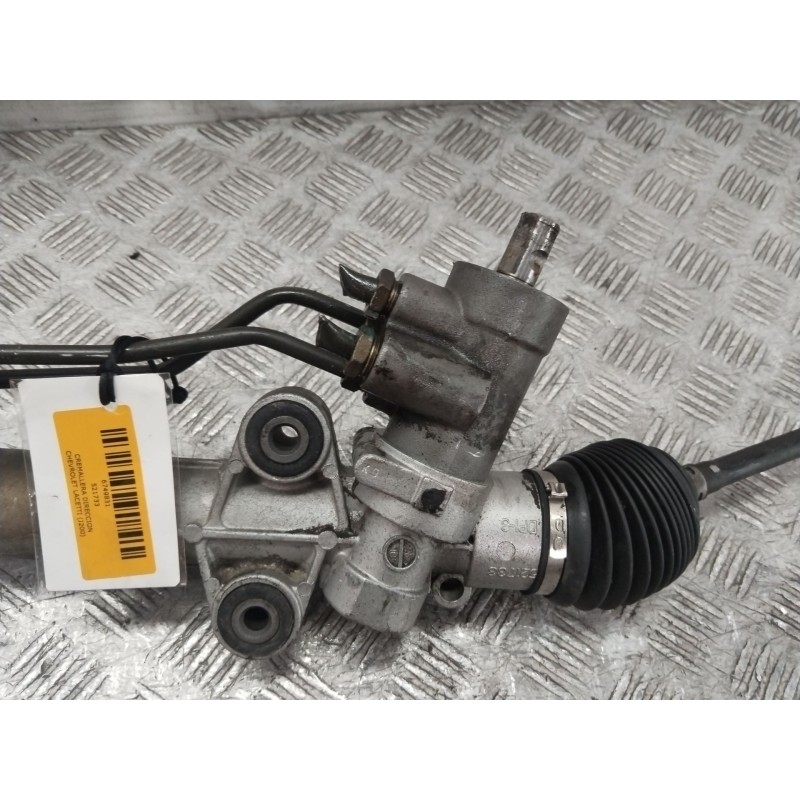 CREMALLERA DIRECCION 521733  - imagen 4