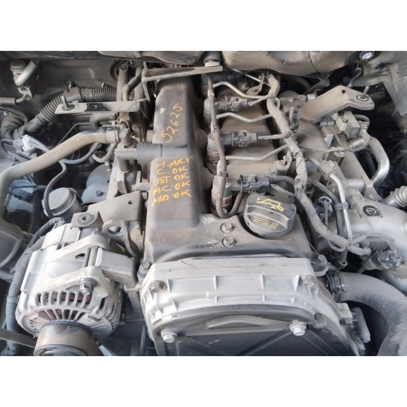 KIA SORENTO I (JC) - imagen 5