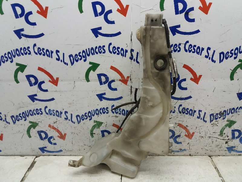 Recambio de deposito limpia para ford focus lim. (cb4) trend referencia OEM IAM   