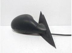 Recambio de retrovisor derecho para seat ibiza (6l1) stella referencia OEM IAM 836194 NEGRO MANUAL 2