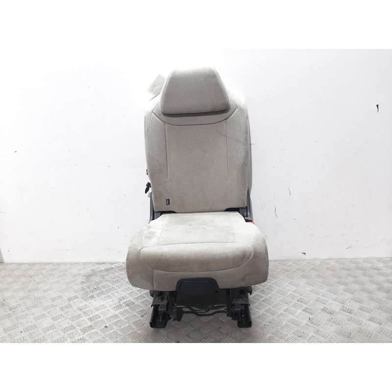 ASIENTO TRASERO IZQUIERDO  - imagen 1