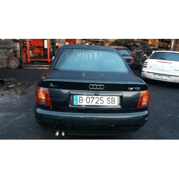 AUDI A4 BERLINA (B5)