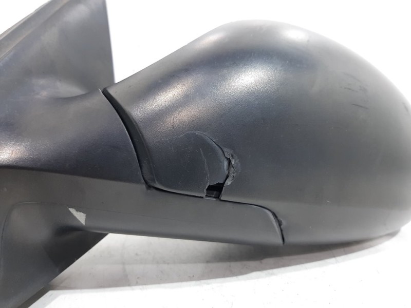 Recambio de retrovisor izquierdo para seat cordoba berlina (6l2) reference referencia OEM IAM   