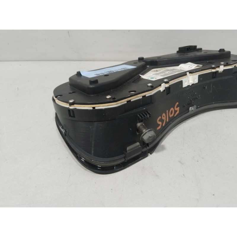 CUADRO INSTRUMENTOS 9651299780  - imagen 4