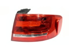 Recambio de piloto trasero derecho para audi a4 ber. (b8) básico referencia OEM IAM 8K5945096D  