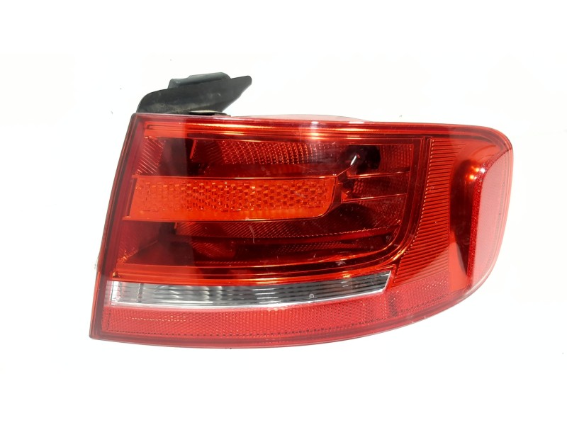 Recambio de piloto trasero derecho para audi a4 ber. (b8) básico referencia OEM IAM 8K5945096D  