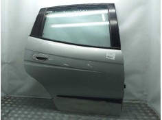 Recambio de puerta trasera derecha para chevrolet tacuma se referencia OEM IAM 96386724 PLATA