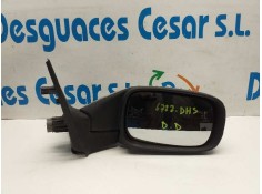 Recambio de retrovisor derecho para renault laguna ii grandtour (kg0) expression referencia OEM IAM  ELECTRICO
