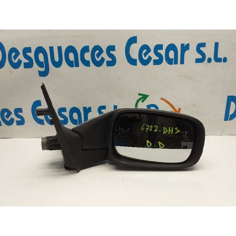 Recambio de retrovisor derecho para renault laguna ii grandtour (kg0) expression referencia OEM IAM  ELECTRICO 