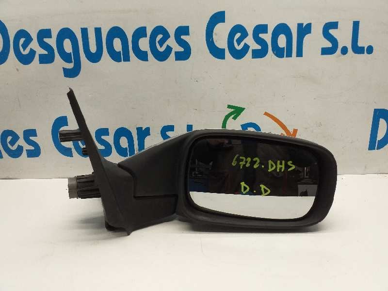 Recambio de retrovisor derecho para renault laguna ii grandtour (kg0) expression referencia OEM IAM  ELECTRICO 