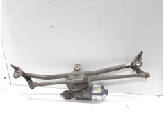 Recambio de motor limpia delantero para audi a3 (8l) 1.6 ambiente referencia OEM IAM 1J1955113C  