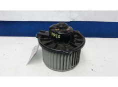 Recambio de motor calefaccion para toyota yaris (ncp1/nlp1/scp1) 1.4 d-4d expo referencia OEM IAM 08213D11