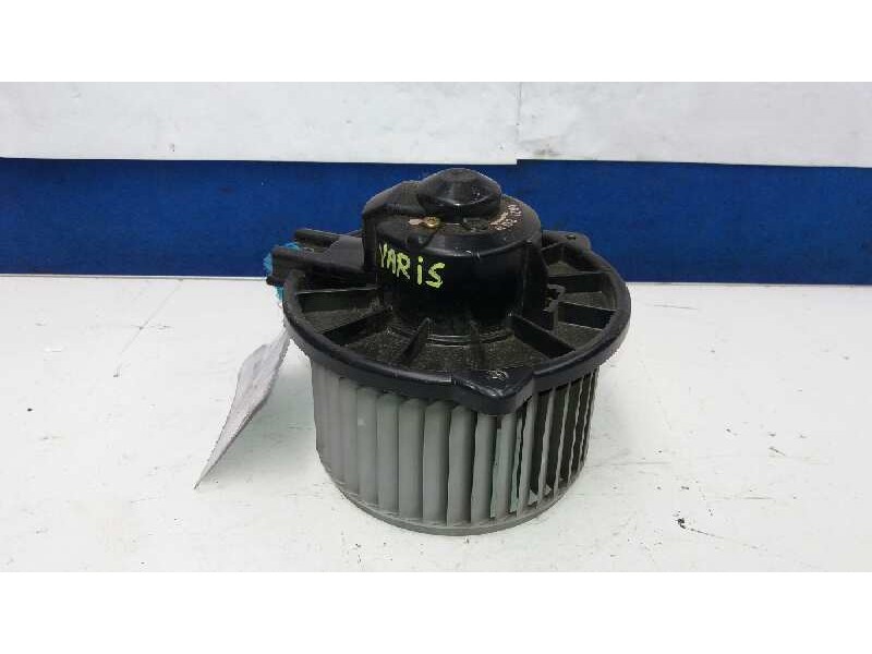 Recambio de motor calefaccion para toyota yaris (ncp1/nlp1/scp1) 1.4 d-4d expo referencia OEM IAM 08213D11  