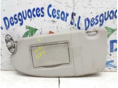 Recambio de parasol izquierdo para ford focus lim. (cb4) trend referencia OEM IAM   