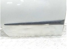 Recambio de puerta trasera derecha para chevrolet tacuma se referencia OEM IAM 96386724 PLATA  2