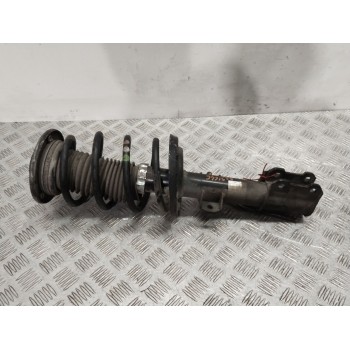 AMORTIGUADOR DELANTERO IZQUIERDO 93190091 