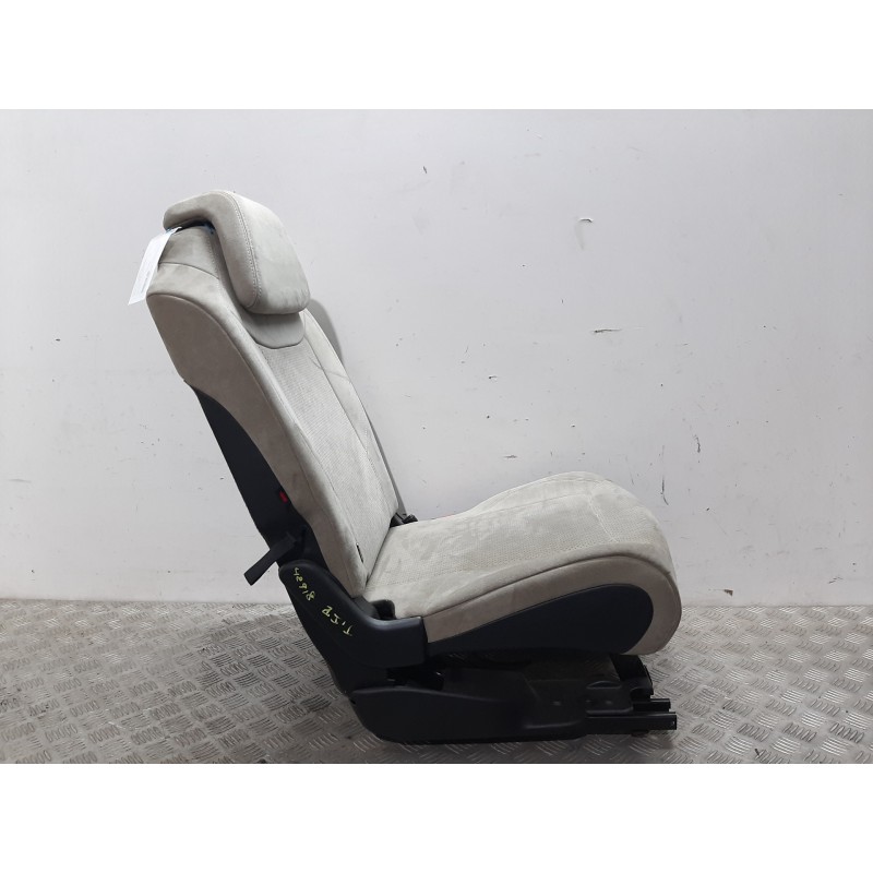 ASIENTO TRASERO IZQUIERDO  - imagen 2