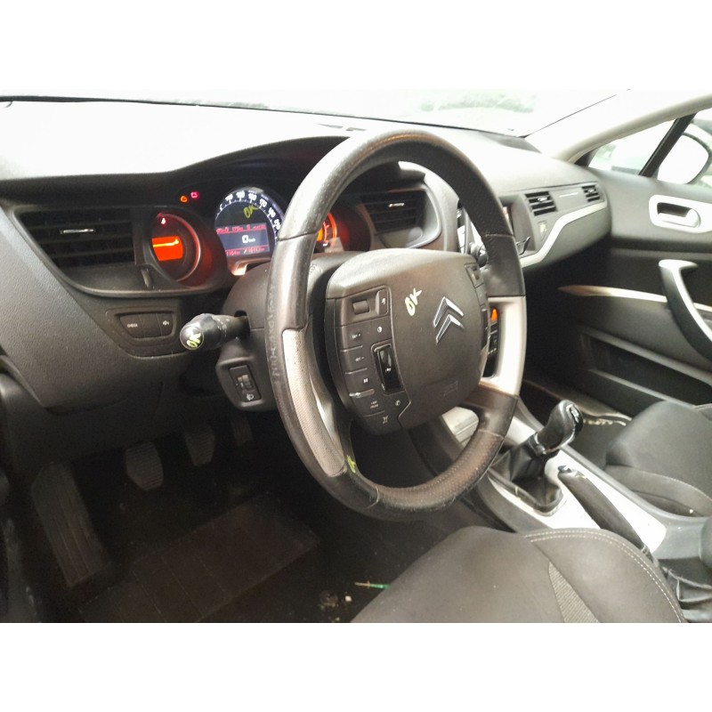 CITROËN C5 III (RD_) - imagen 5