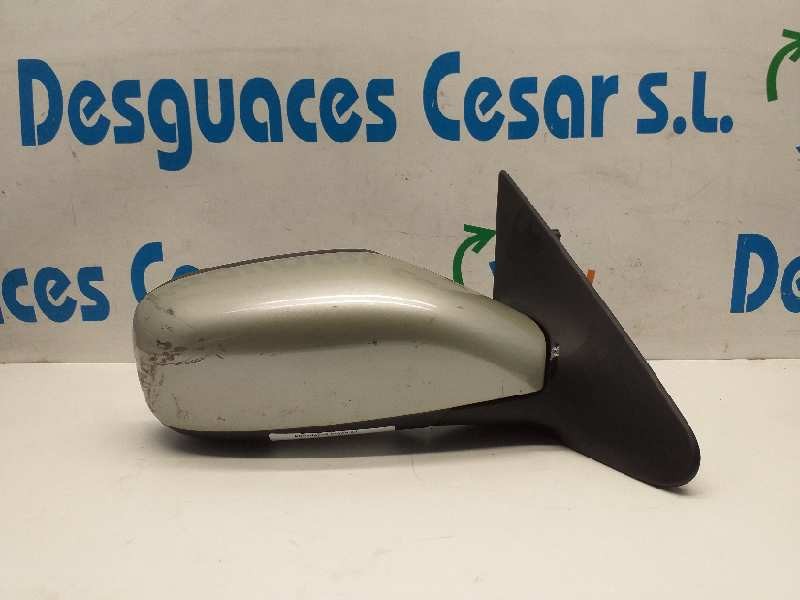 Recambio de retrovisor derecho para renault laguna ii grandtour (kg0) expression referencia OEM IAM  ELECTRICO 