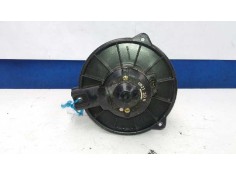 Recambio de motor calefaccion para toyota yaris (ncp1/nlp1/scp1) 1.4 d-4d expo referencia OEM IAM 08213D11   2