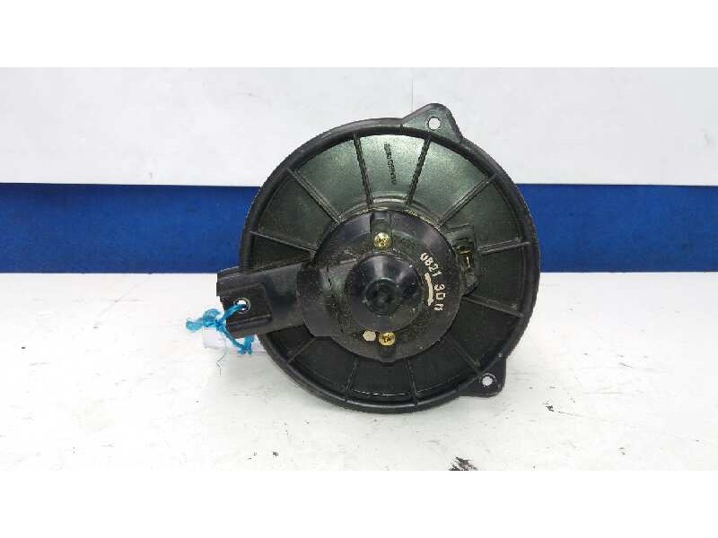 Recambio de motor calefaccion para toyota yaris (ncp1/nlp1/scp1) 1.4 d-4d expo referencia OEM IAM 08213D11  