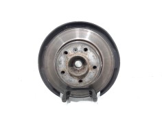 Recambio de mangueta trasera derecha para bmw serie 1 berlina (e81/e87) referencia OEM IAM T8518S