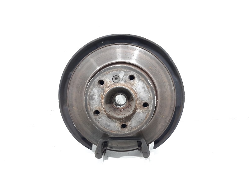 Recambio de mangueta trasera derecha para bmw serie 1 berlina (e81/e87) referencia OEM IAM T8518S  