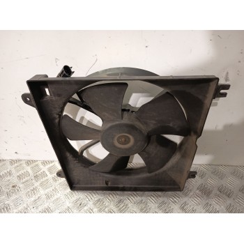 ELECTROVENTILADOR 96553364 