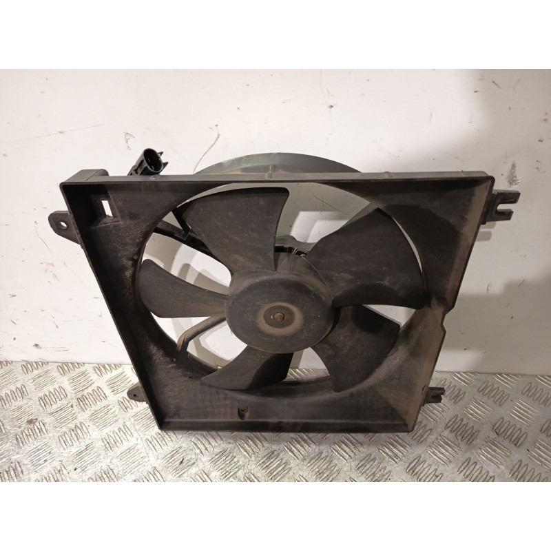 ELECTROVENTILADOR 96553364  - imagen 1