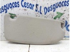 Recambio de parasol izquierdo para ford focus lim. (cb4) trend referencia OEM IAM    2