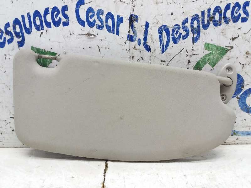 Recambio de parasol izquierdo para ford focus lim. (cb4) trend referencia OEM IAM   