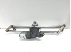 Recambio de motor limpia delantero para audi a3 (8l) 1.6 ambiente referencia OEM IAM 1J1955113C   2