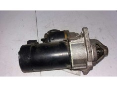 Recambio de motor arranque para opel astra g berlina club referencia OEM IAM D6RA0173  