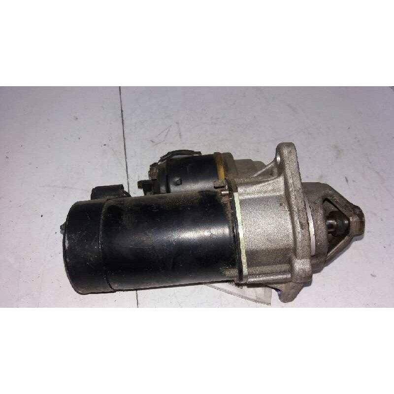 Recambio de motor arranque para opel astra g berlina club referencia OEM IAM D6RA0173  