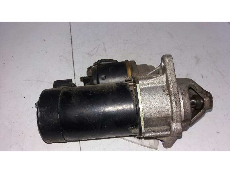 Recambio de motor arranque para opel astra g berlina club referencia OEM IAM D6RA0173  
