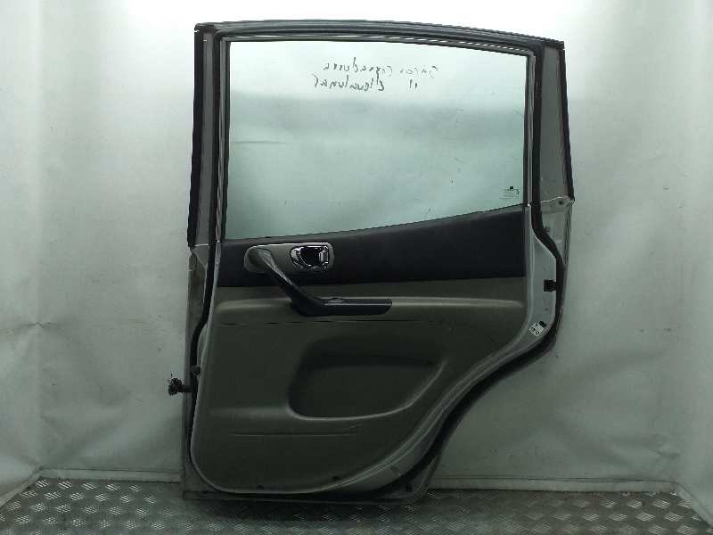 Recambio de puerta trasera derecha para chevrolet tacuma se referencia OEM IAM 96386724 PLATA 