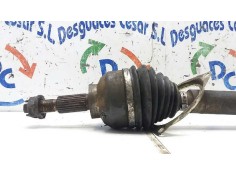 Recambio de transmision delantera izquierda para renault laguna ii (bg0) authentique referencia OEM IAM    2