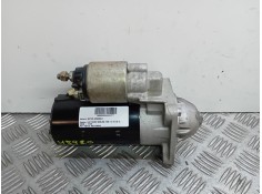 Recambio de motor arranque para fiat punto berlina (188) 1.9 d elx (i) referencia OEM IAM 0001109048   2