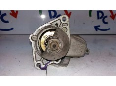 Recambio de motor arranque para opel astra g berlina club referencia OEM IAM D6RA0173   2