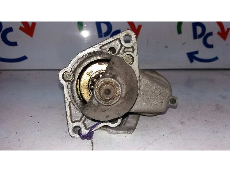 Recambio de motor arranque para opel astra g berlina club referencia OEM IAM D6RA0173  