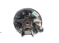 Recambio de mangueta trasera derecha para bmw serie 1 berlina (e81/e87) referencia OEM IAM T8518S   2