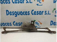 Recambio de motor limpia delantero para seat cordoba berlina (6k2) stella referencia OEM IAM 6K1955313C  