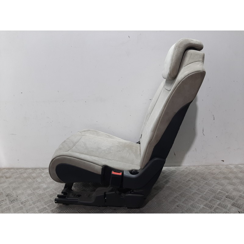 ASIENTO TRASERO IZQUIERDO  - imagen 3