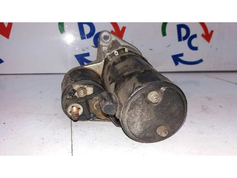 Recambio de motor arranque para opel astra g berlina club referencia OEM IAM D6RA0173  