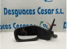 Recambio de retrovisor izquierdo para renault laguna ii grandtour (kg0) expression referencia OEM IAM  ELECTRICO