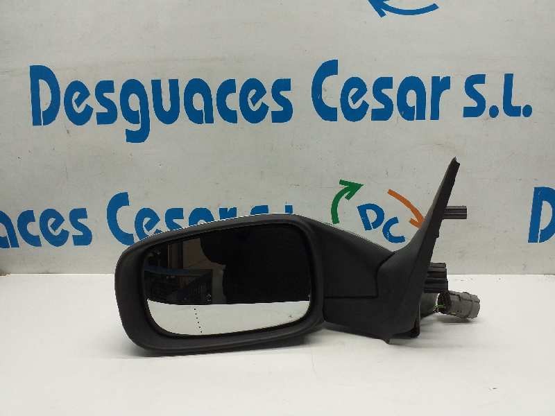 Recambio de retrovisor izquierdo para renault laguna ii grandtour (kg0) expression referencia OEM IAM  ELECTRICO 