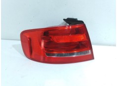 Recambio de piloto trasero izquierdo para audi a4 ber. (b8) básico referencia OEM IAM 8K5945095D  