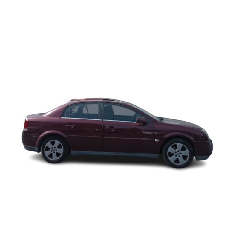 OPEL VECTRA C (Z02) - imagen 2