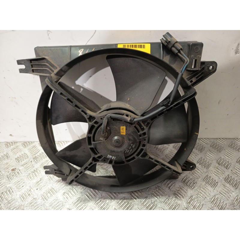 ELECTROVENTILADOR 96553364  - imagen 2